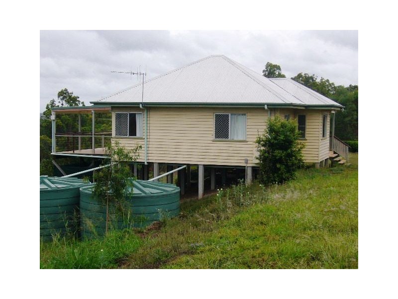 Childers QLD 4660