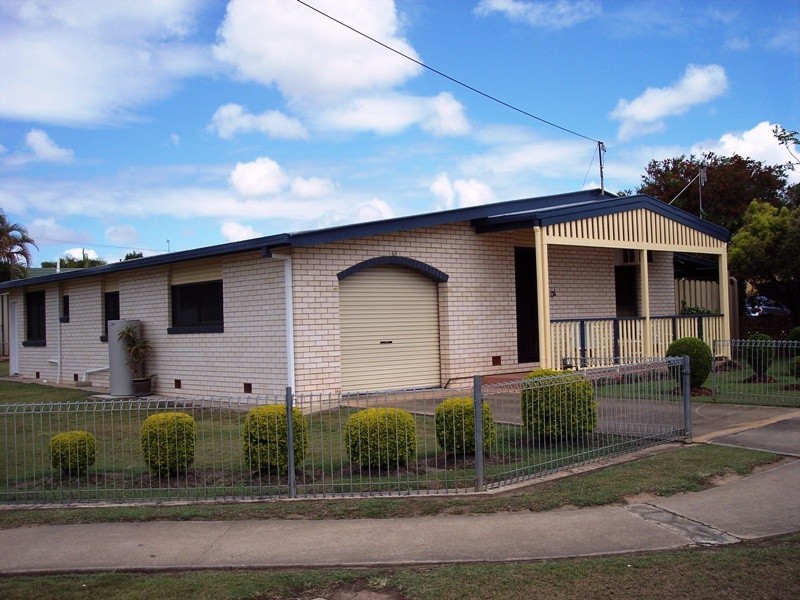 Svensson Heights QLD 4670