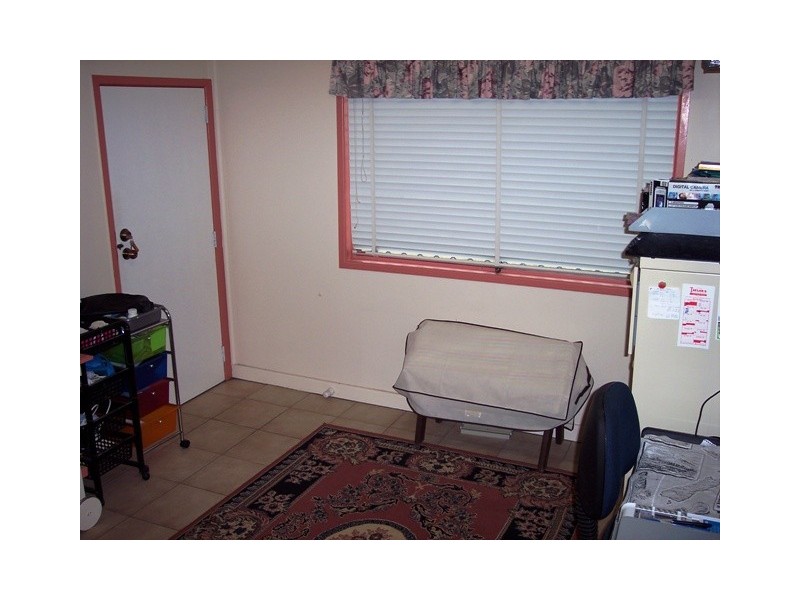 Svensson Heights QLD 4670