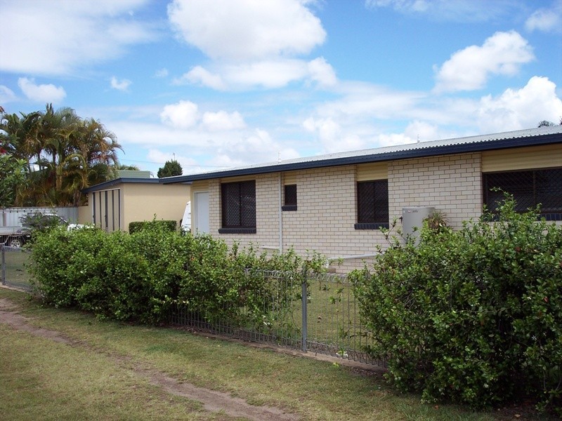 Svensson Heights QLD 4670