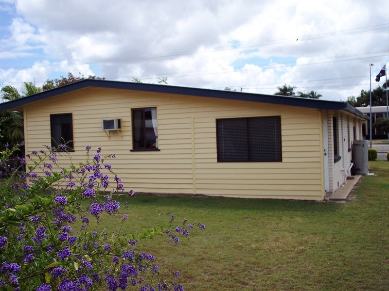 Svensson Heights QLD 4670