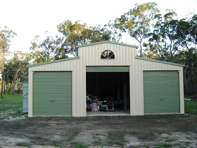 Moore Park Beach QLD 4670