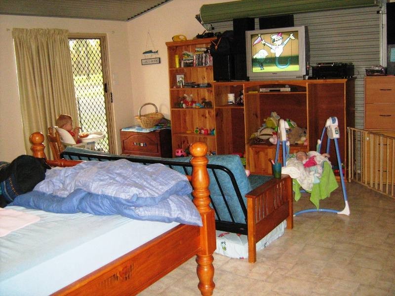 Moore Park Beach QLD 4670