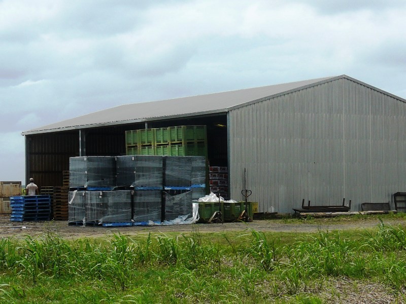 Welcome Creek QLD 4670