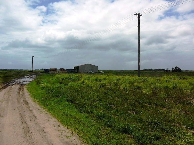 Welcome Creek QLD 4670