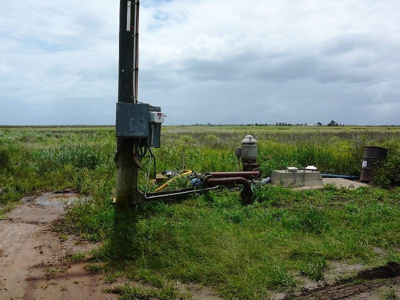 Welcome Creek QLD 4670