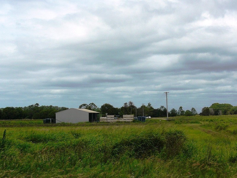 Welcome Creek QLD 4670