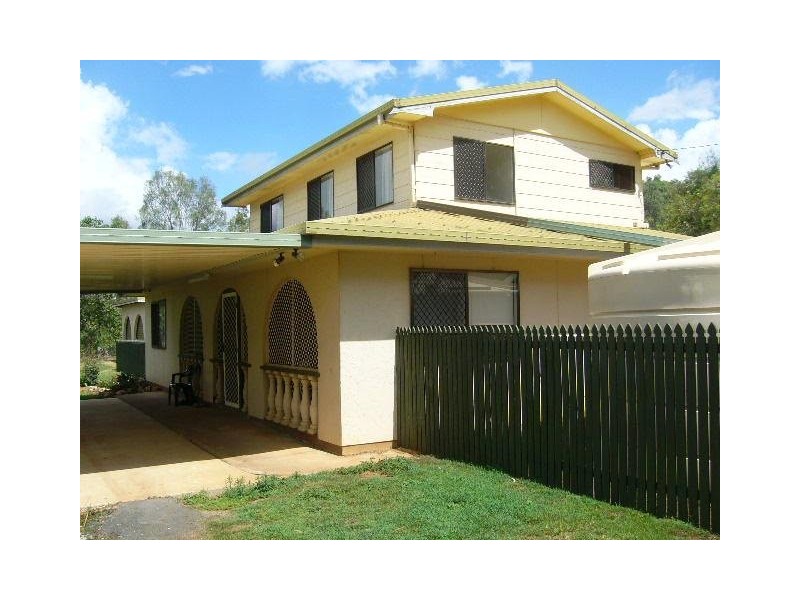 Apple Tree Creek QLD 4660