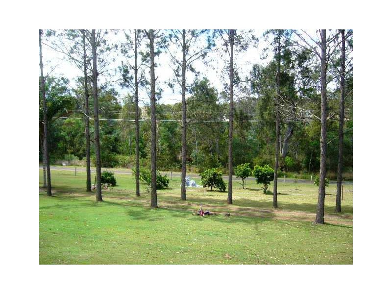 Apple Tree Creek QLD 4660