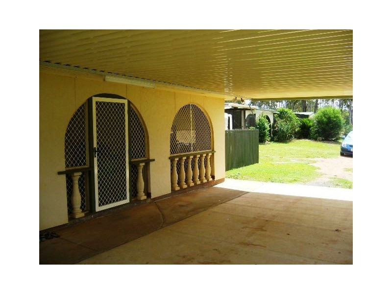 Apple Tree Creek QLD 4660