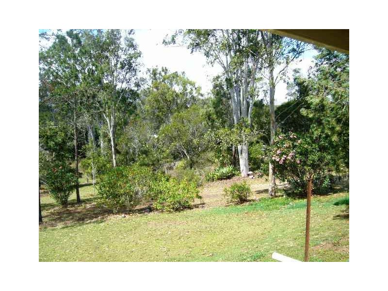 Apple Tree Creek QLD 4660