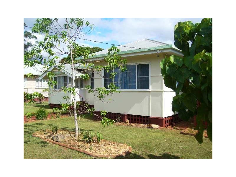 Childers QLD 4660
