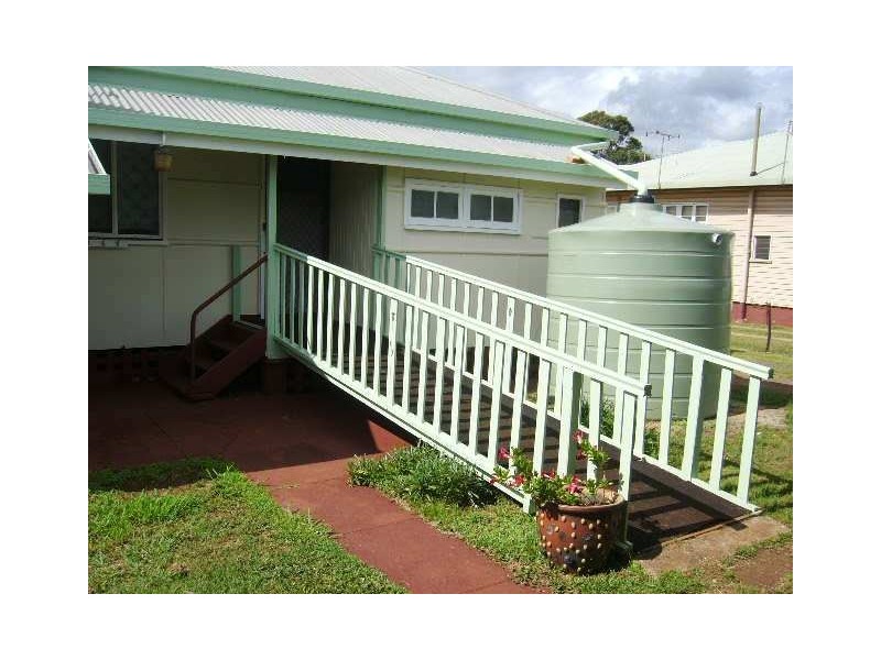 Childers QLD 4660