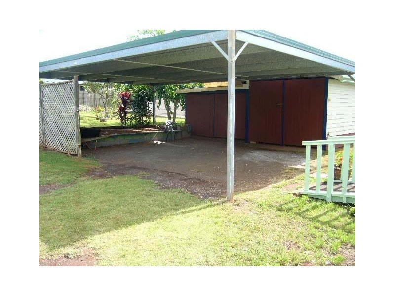 Childers QLD 4660