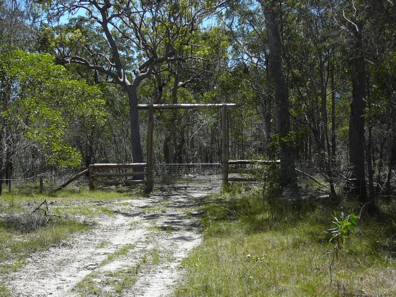 Baffle Creek QLD 4674