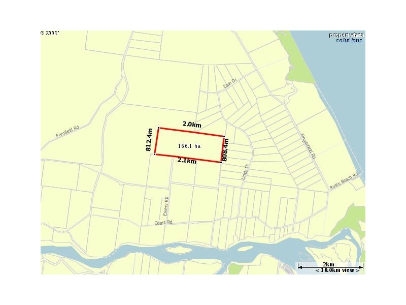 Baffle Creek QLD 4674