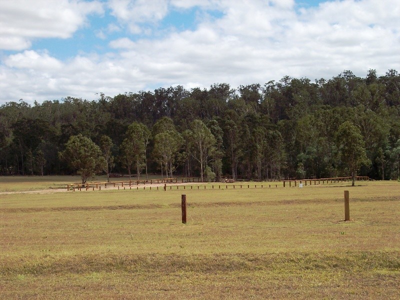 Childers QLD 4660