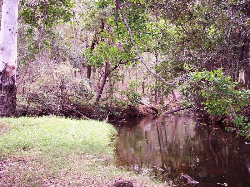Childers QLD 4660