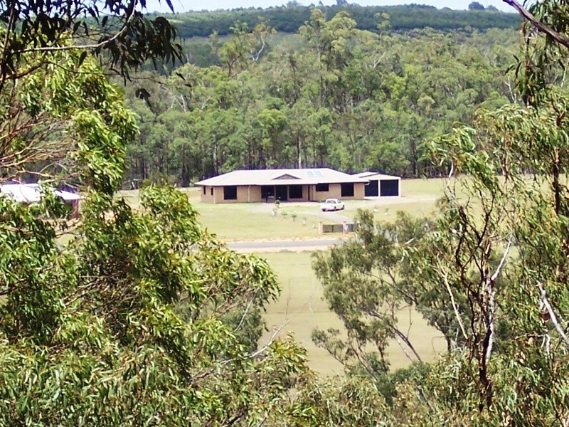 Childers QLD 4660