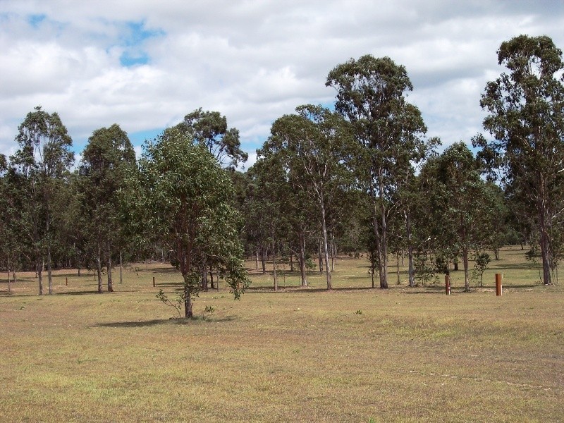 Childers QLD 4660