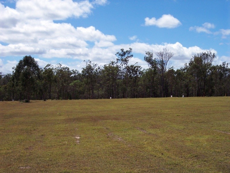 Childers QLD 4660
