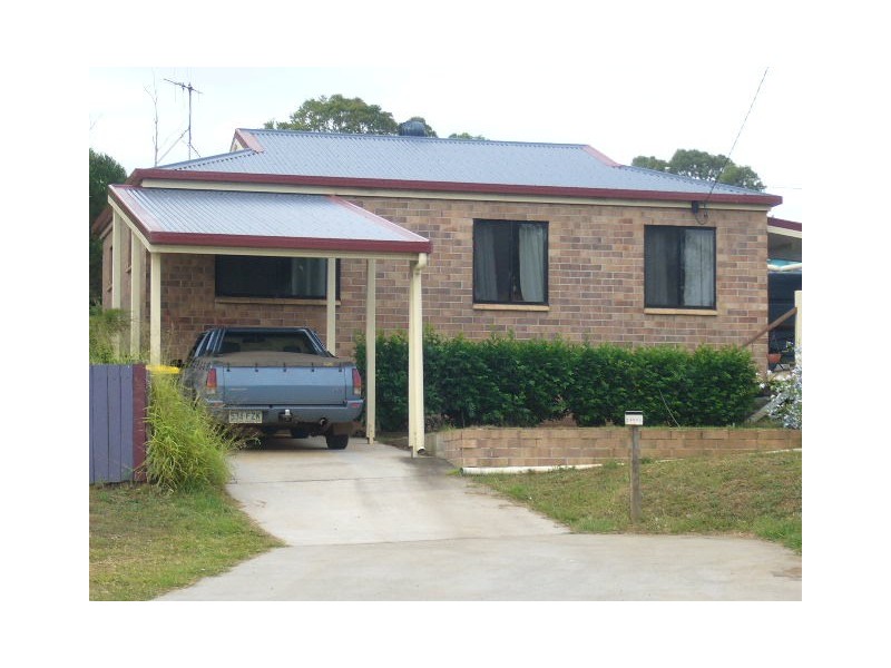 Apple Tree Creek QLD 4660