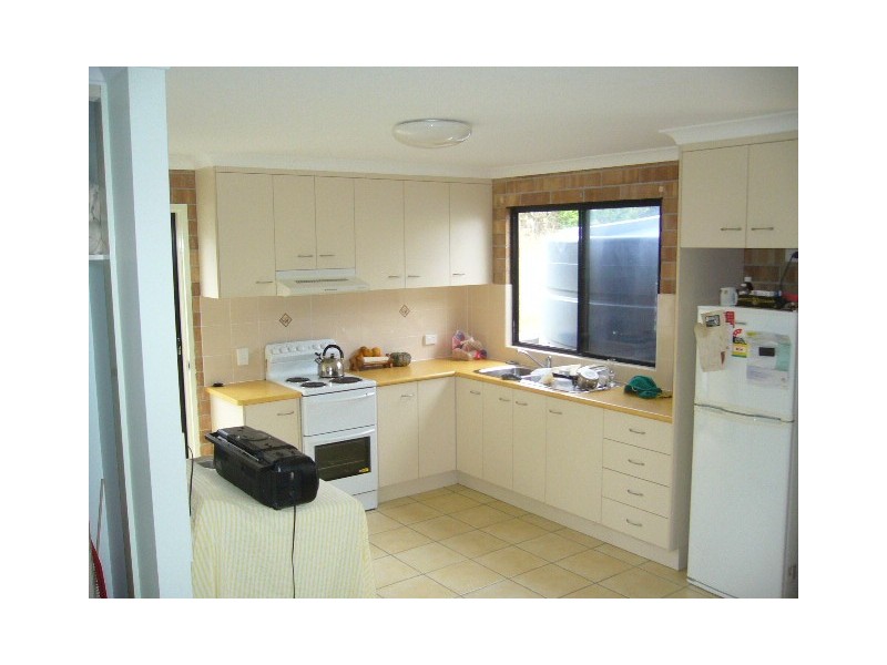 Apple Tree Creek QLD 4660