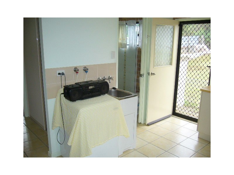 Apple Tree Creek QLD 4660