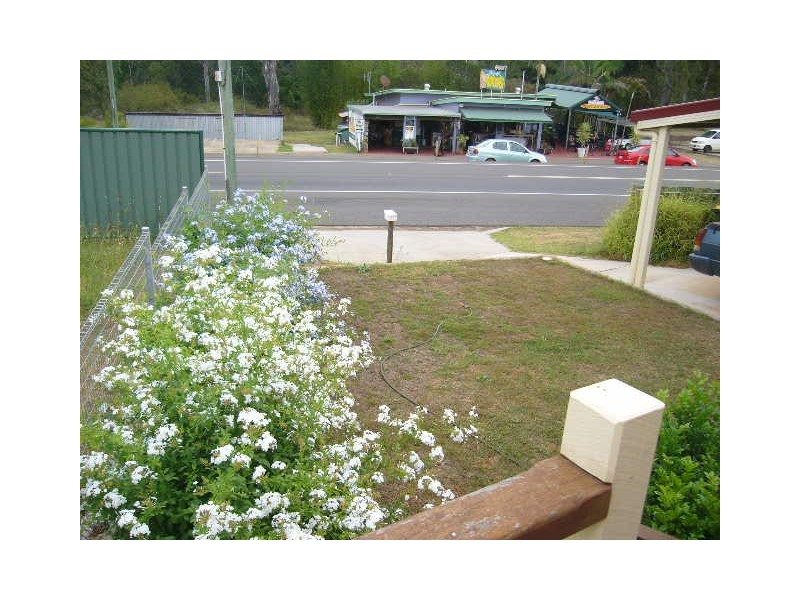 Apple Tree Creek QLD 4660