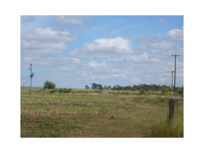 North Isis QLD 4660