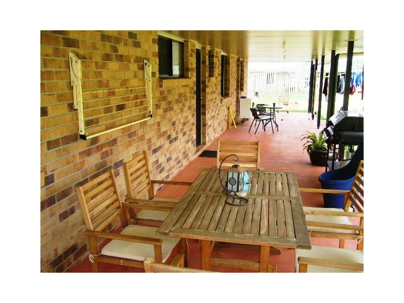 Childers QLD 4660