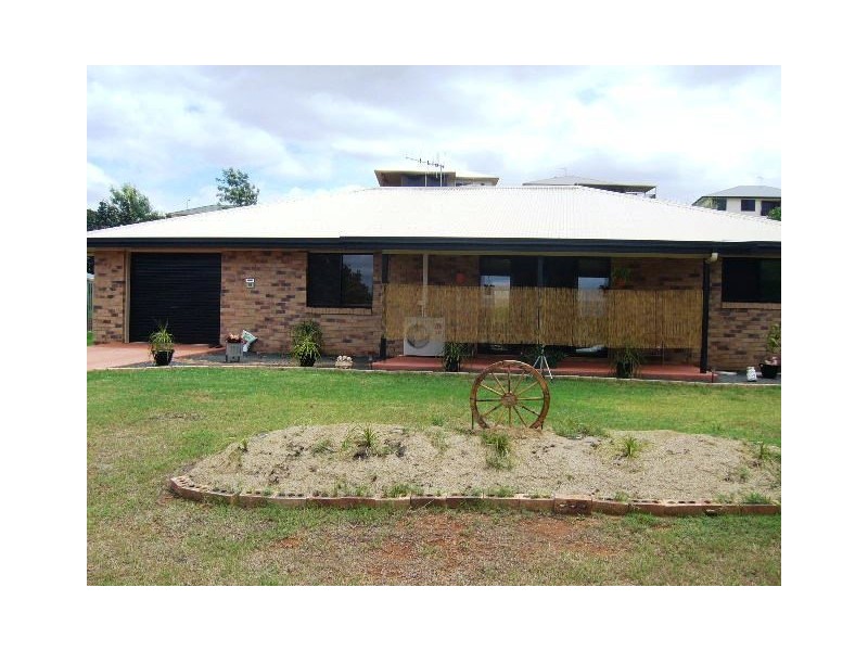 Childers QLD 4660