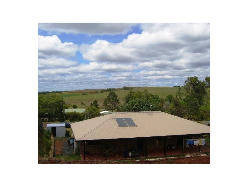 Childers QLD 4660