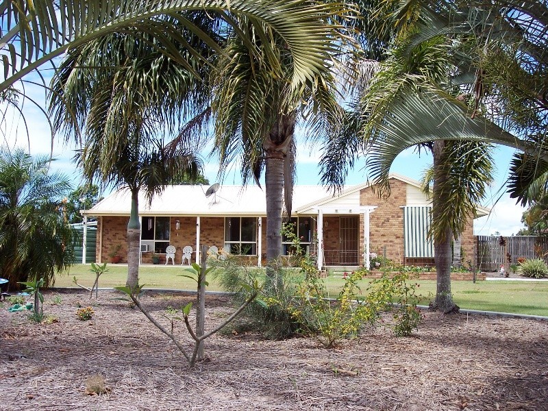 Buxton QLD 4660