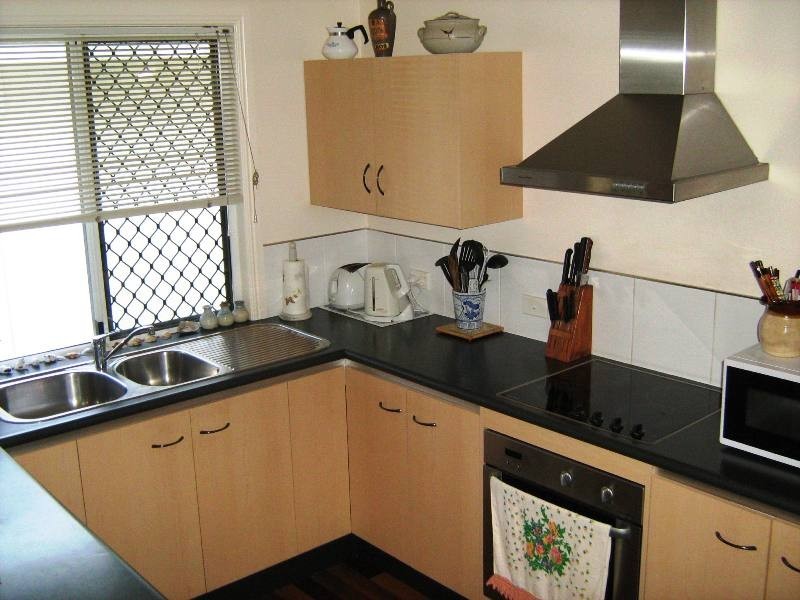 Moore Park Beach QLD 4670