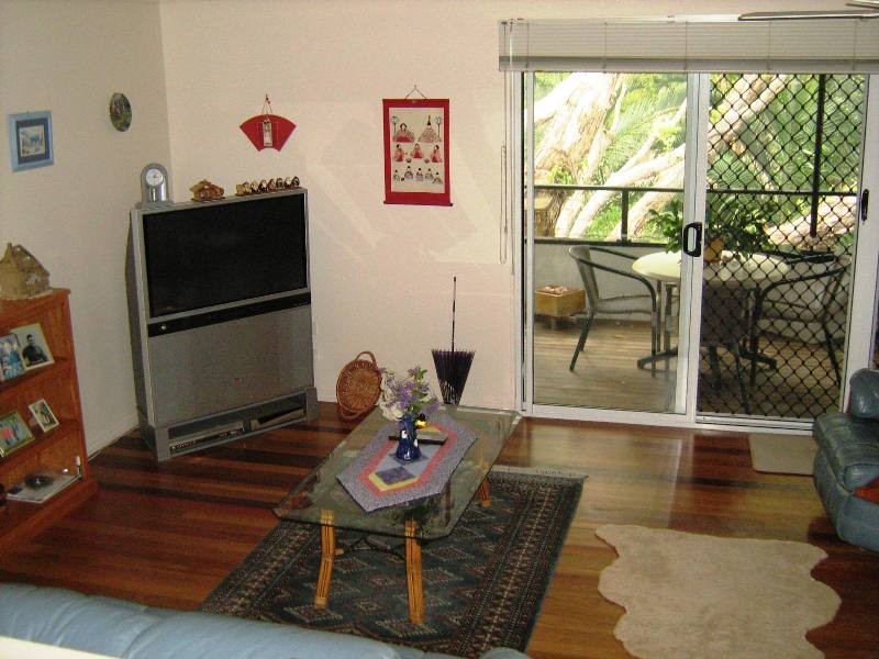 Moore Park Beach QLD 4670