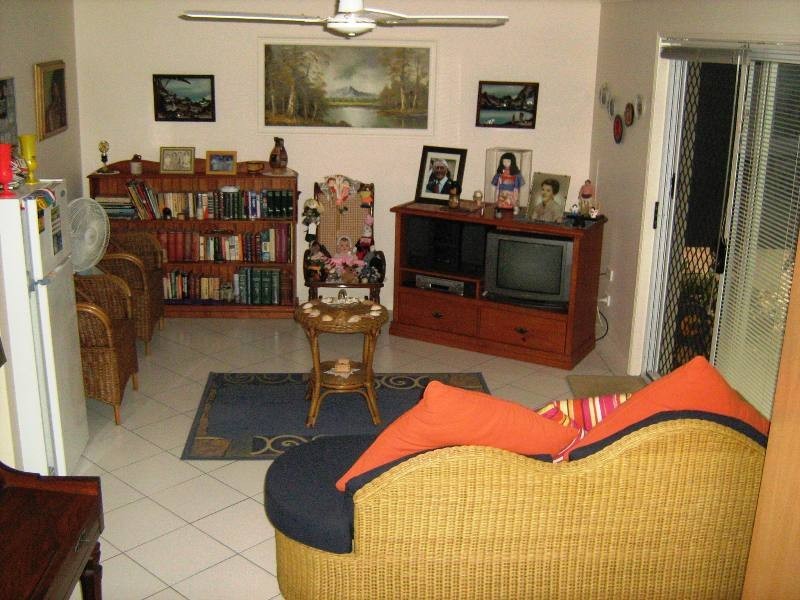 Moore Park Beach QLD 4670