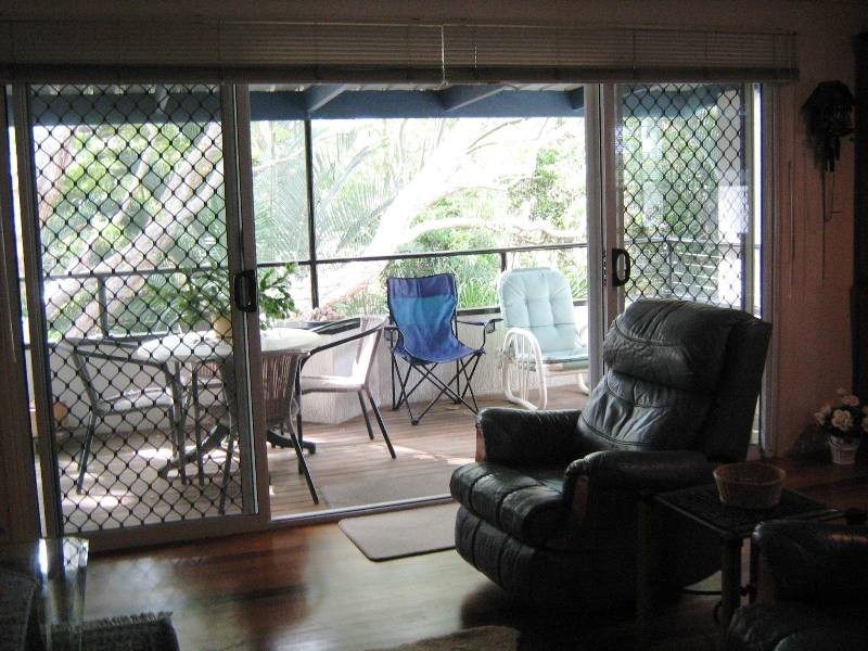 Moore Park Beach QLD 4670