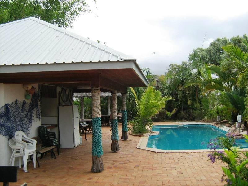 Moore Park Beach QLD 4670