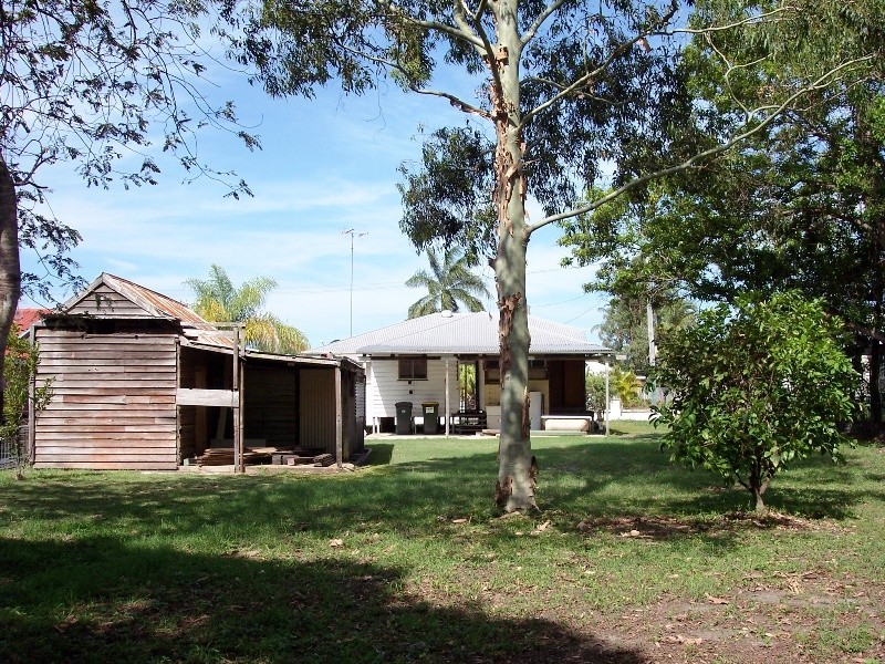 Bundaberg South QLD 4670