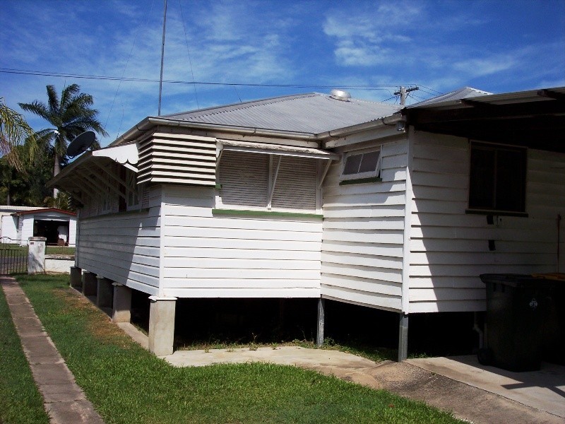 Bundaberg South QLD 4670