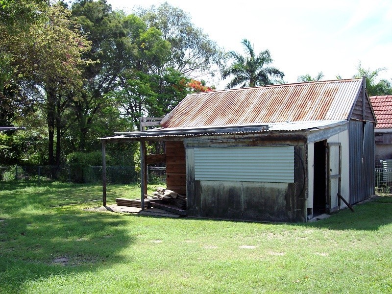 Bundaberg South QLD 4670