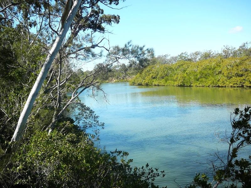 Mullett Creek QLD 4670