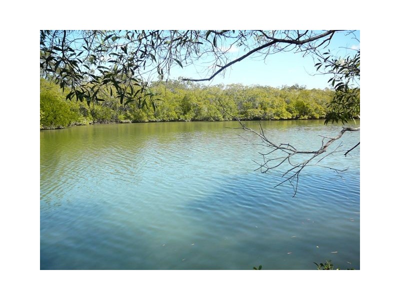 Mullett Creek QLD 4670
