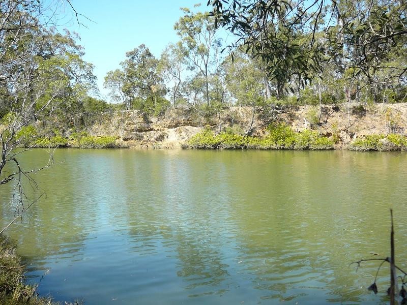 Mullett Creek QLD 4670