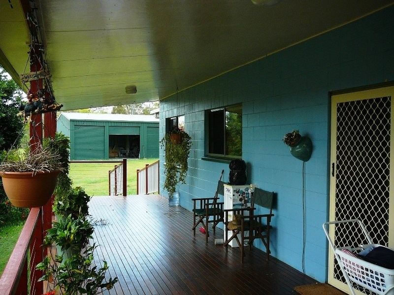 Bucca QLD 4670