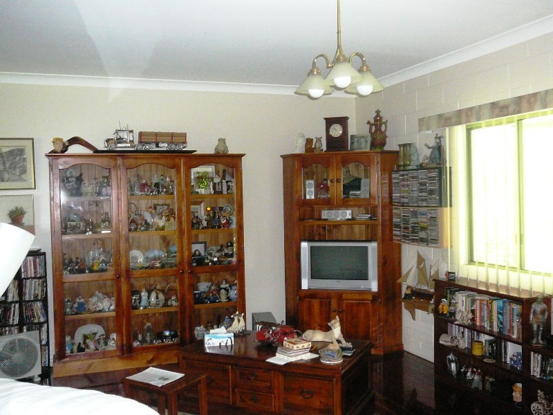 Bucca QLD 4670