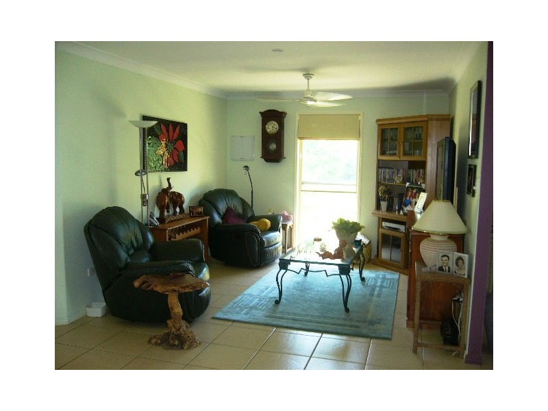 Redridge QLD 4660