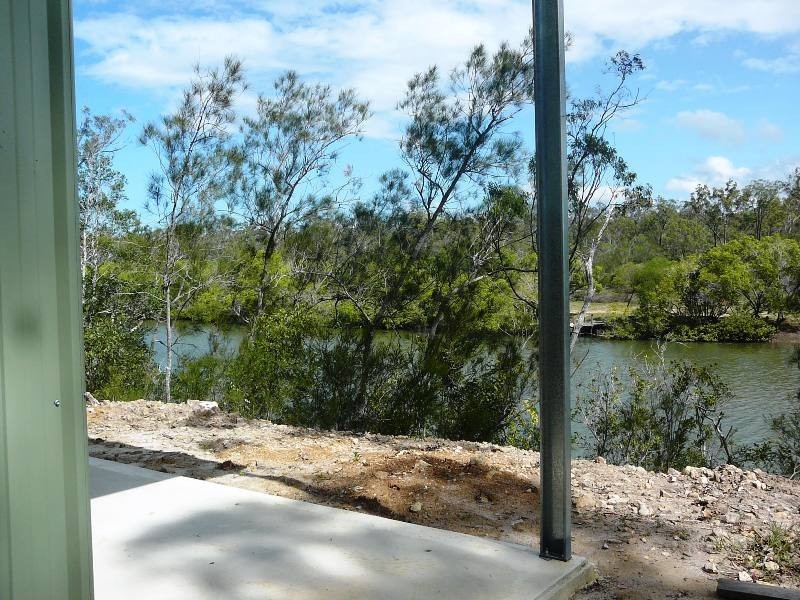 Mullett Creek QLD 4670