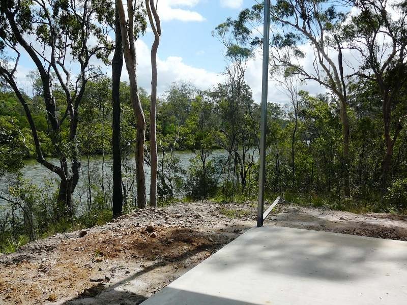 Mullett Creek QLD 4670